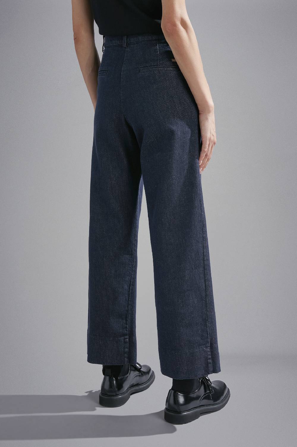Paul & Shark Jeans in cotone Stretch Paul & Shark Italy