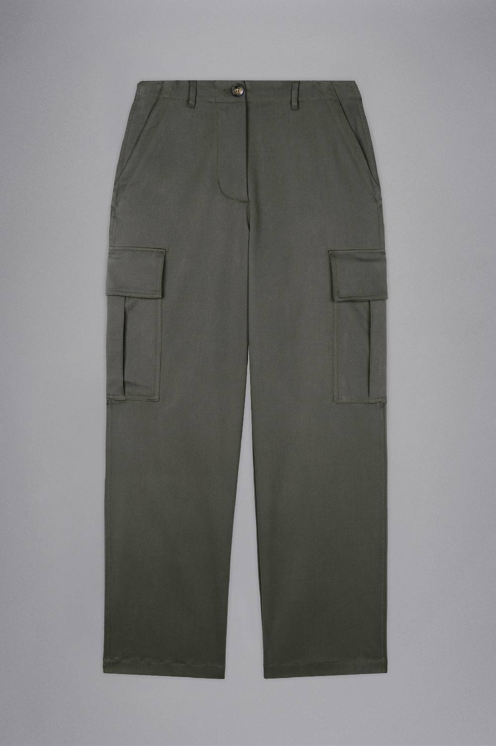 Paul & Shark Pantalone cargo in cotone morbido Paul & Shark Italia