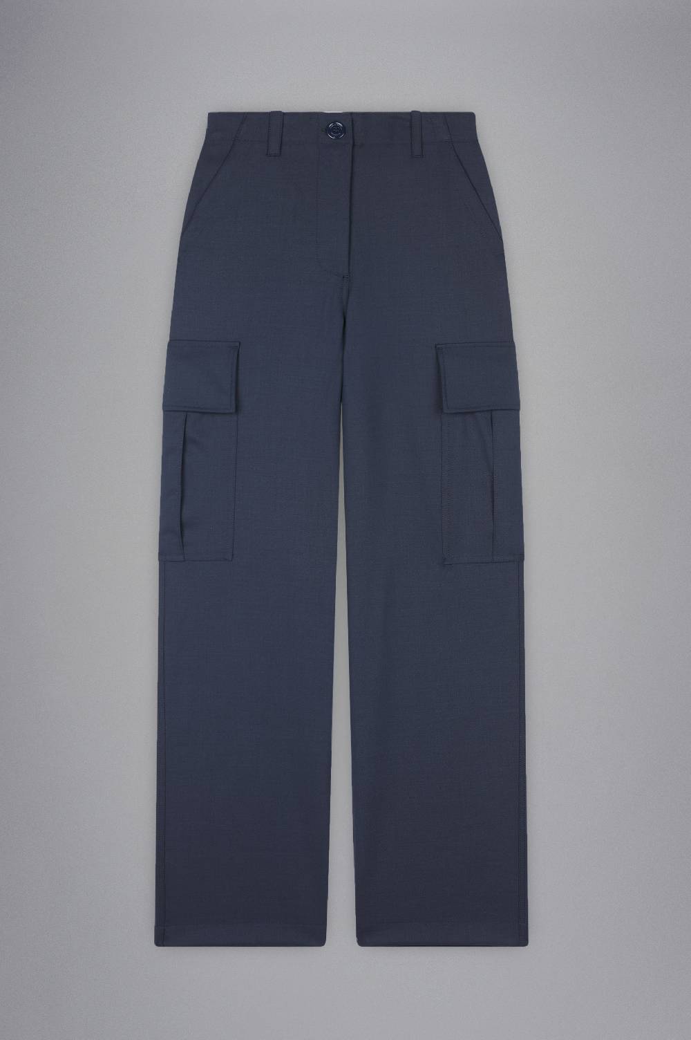Paul & Shark Pantalone Leisure cargo Paul & Shark In Linea