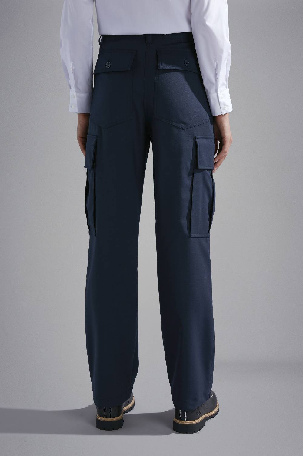 Paul & Shark Pantalone Leisure cargo Paul & Shark In Linea