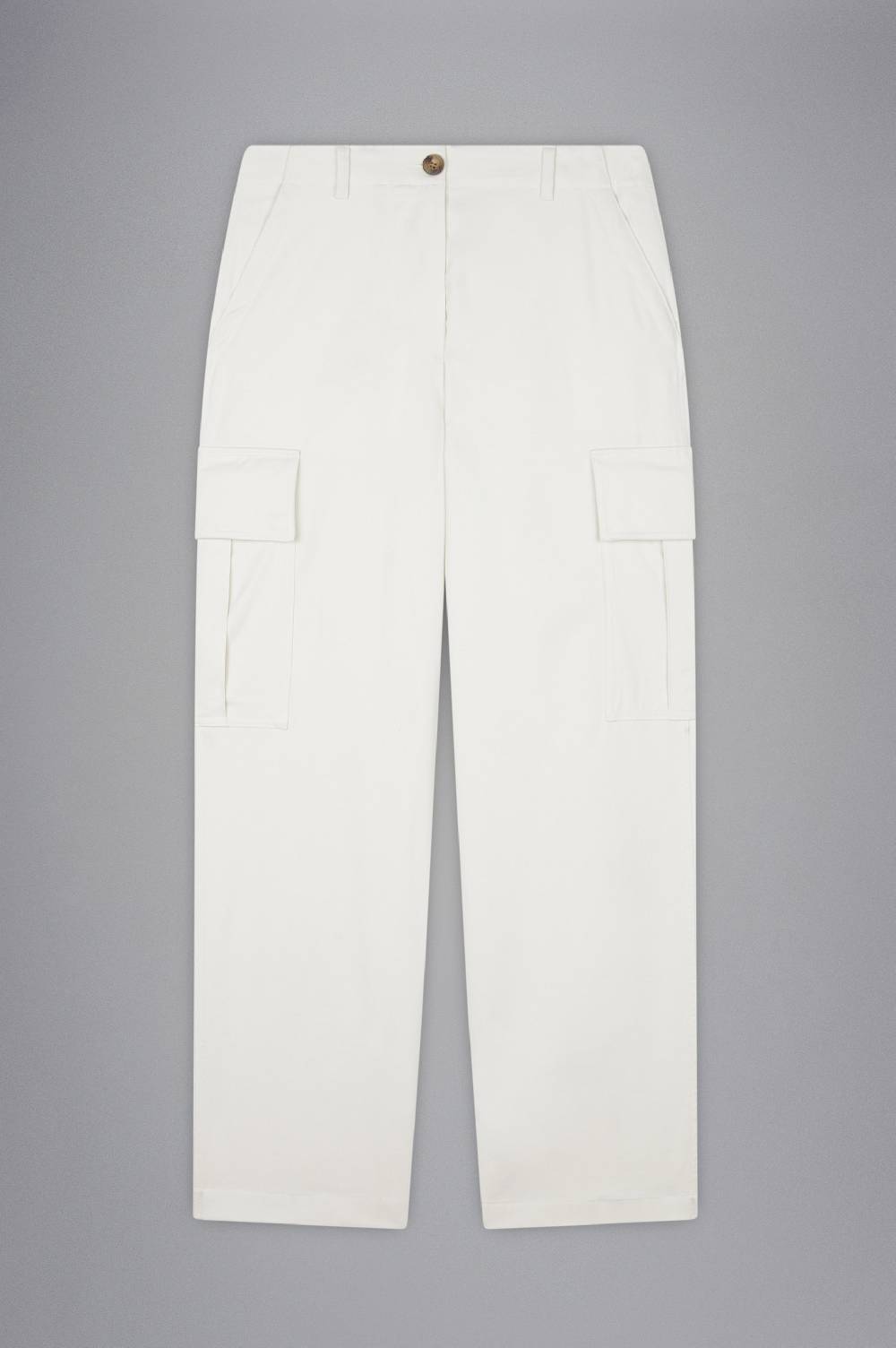 Paul & Shark Pantalone cargo in cotone morbido Paul & Shark Nuovo
