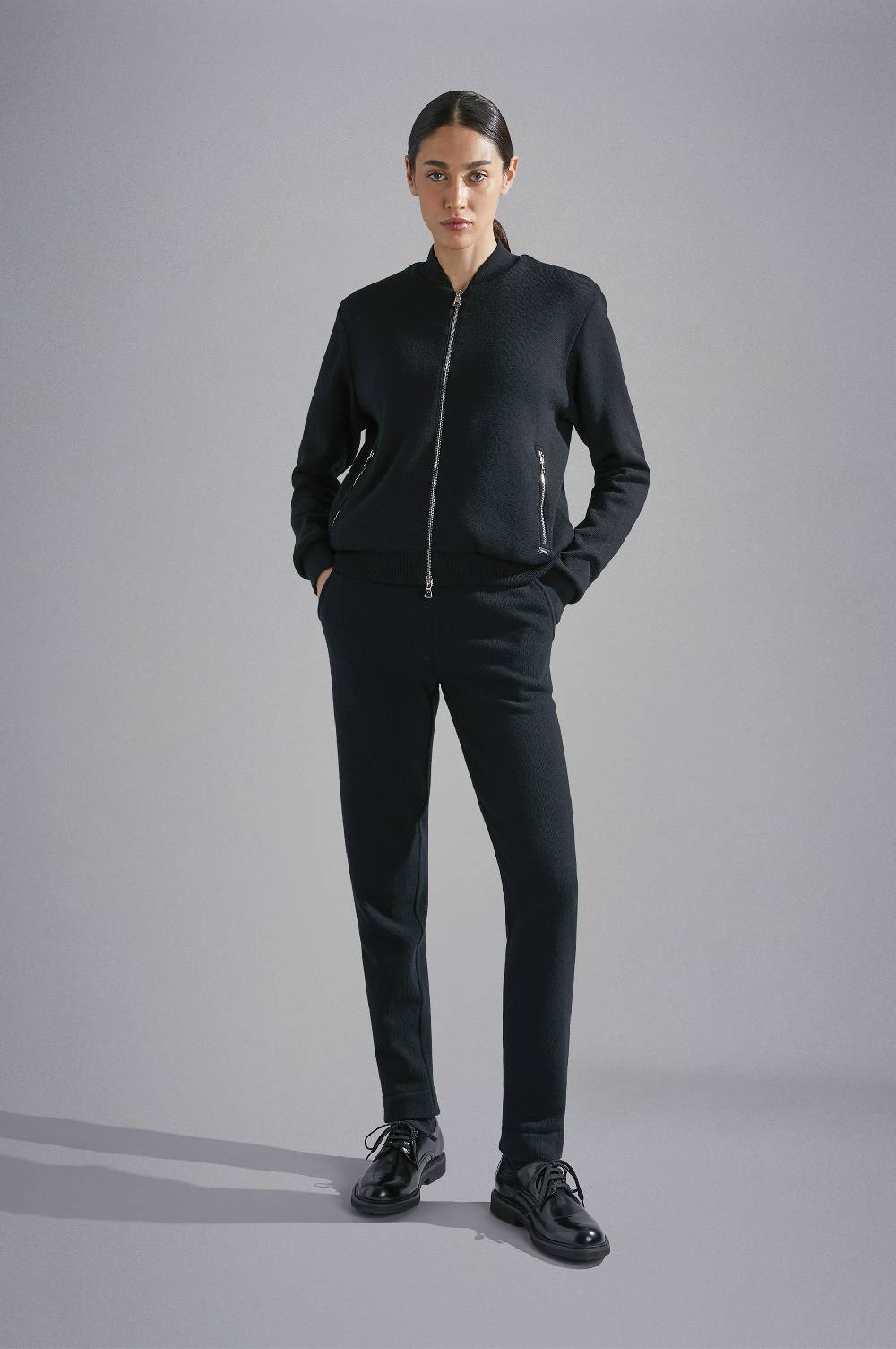 Paul & Shark Pantalone in lana Paul & Shark Qualità