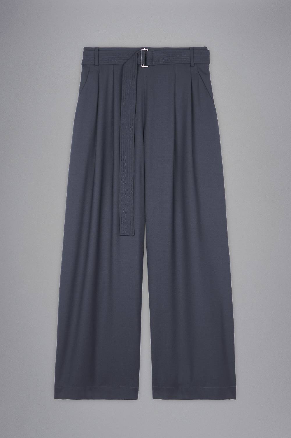 Paul & Shark Pantalone lana tecnica Stretch con cintura Paul & Shark Vendita