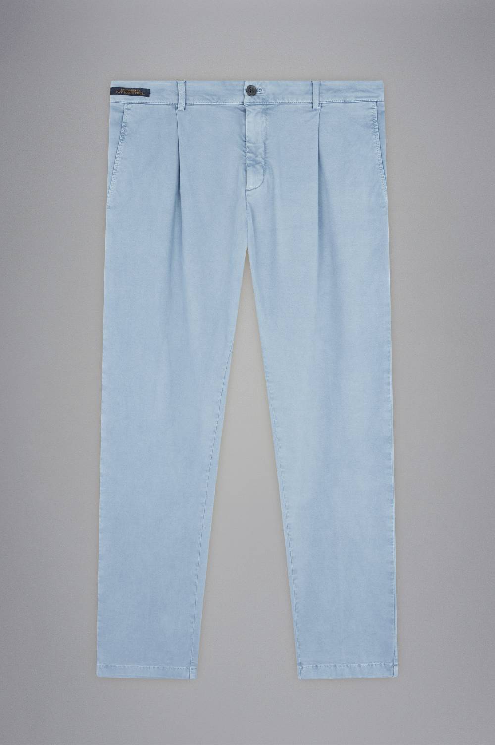 Paul & Shark Pantalone con coulisse in Soft Touch Twill Paul & Shark Promozione