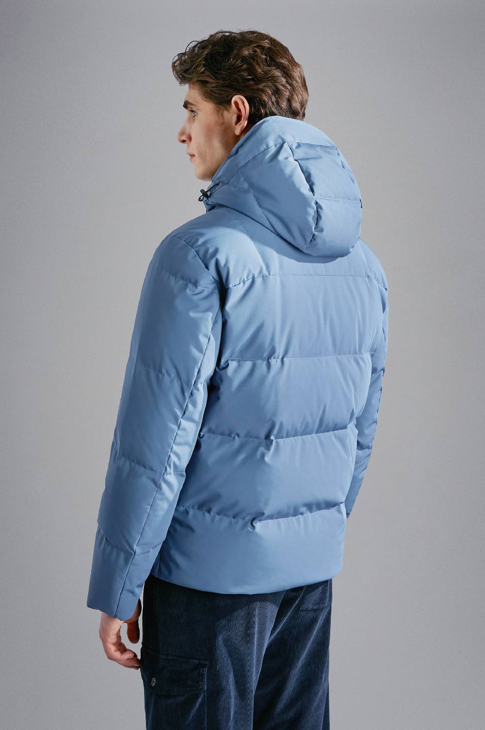 Paul & Shark Giubbotto Typhoon Re-4X4 Stretch Paul & Shark Shopping Online