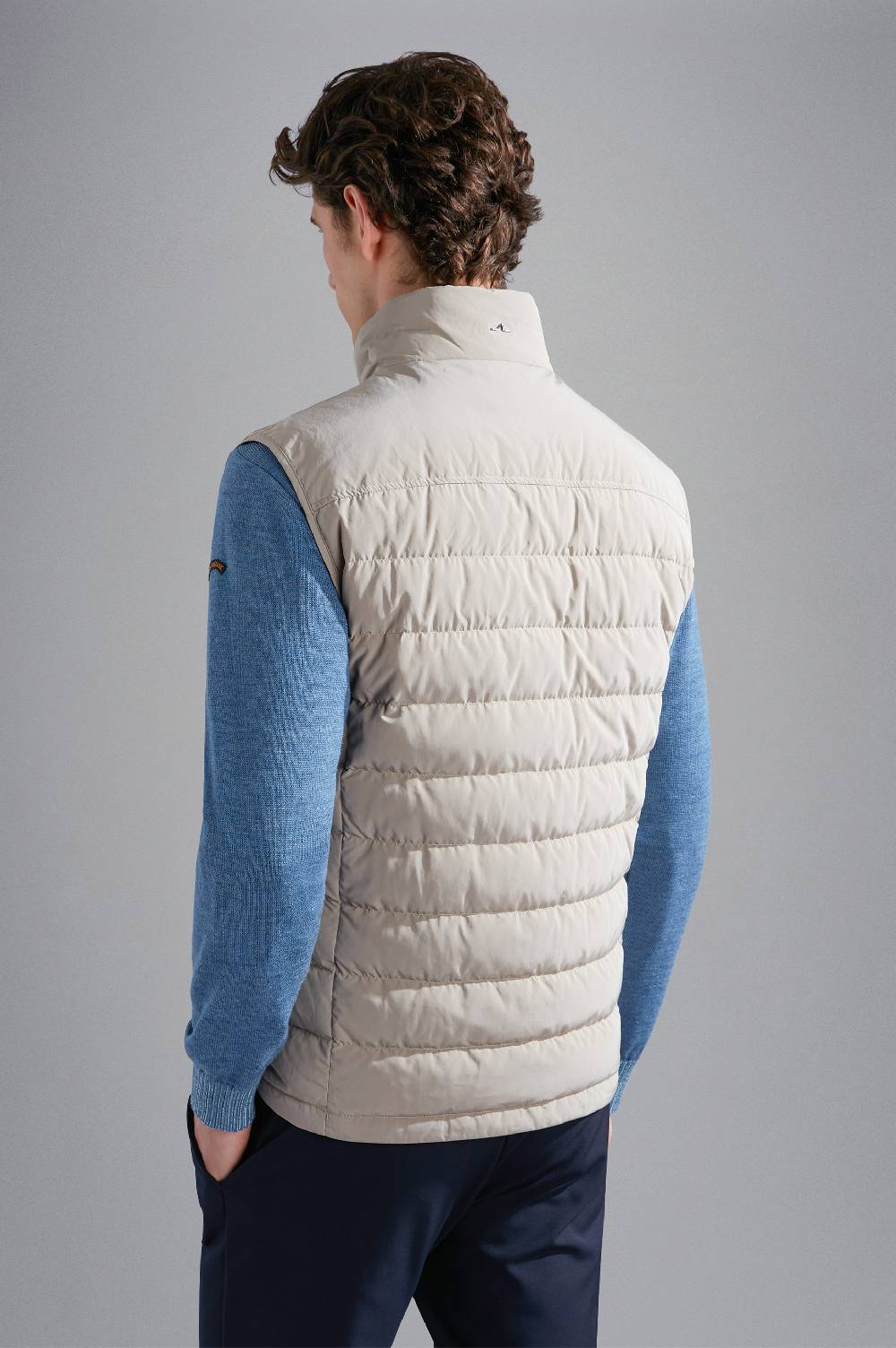 Paul & Shark Gilet Re-130 High Density Paul & Shark Affare Del Giorno