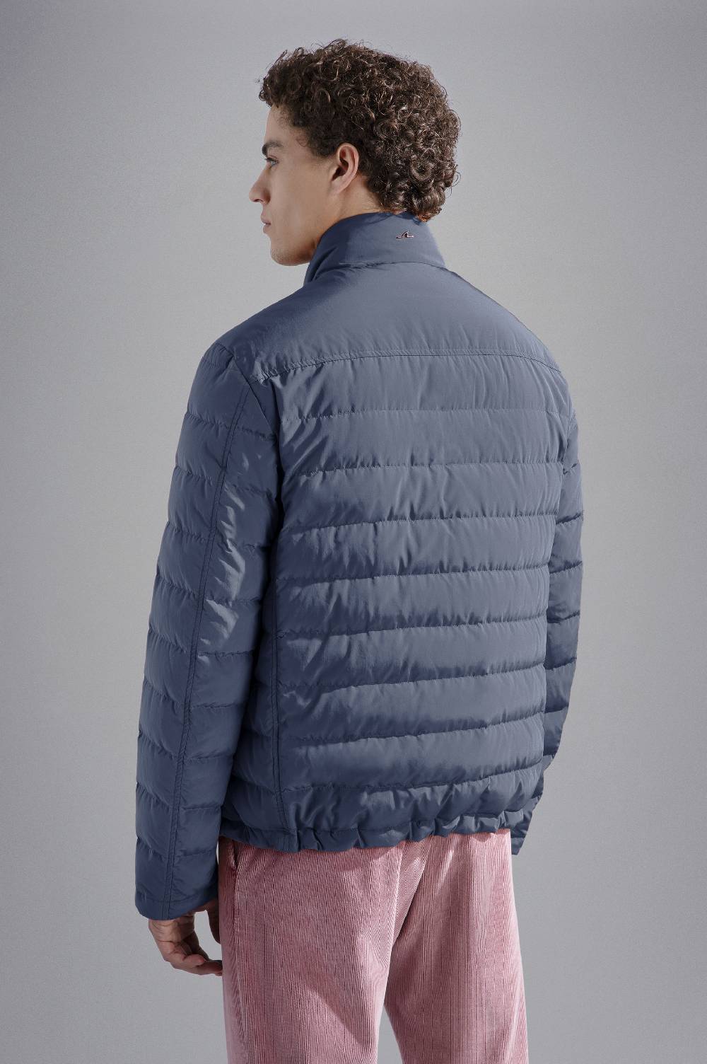 Paul & Shark Piumino Re-130 High Density Paul & Shark Sottocosto