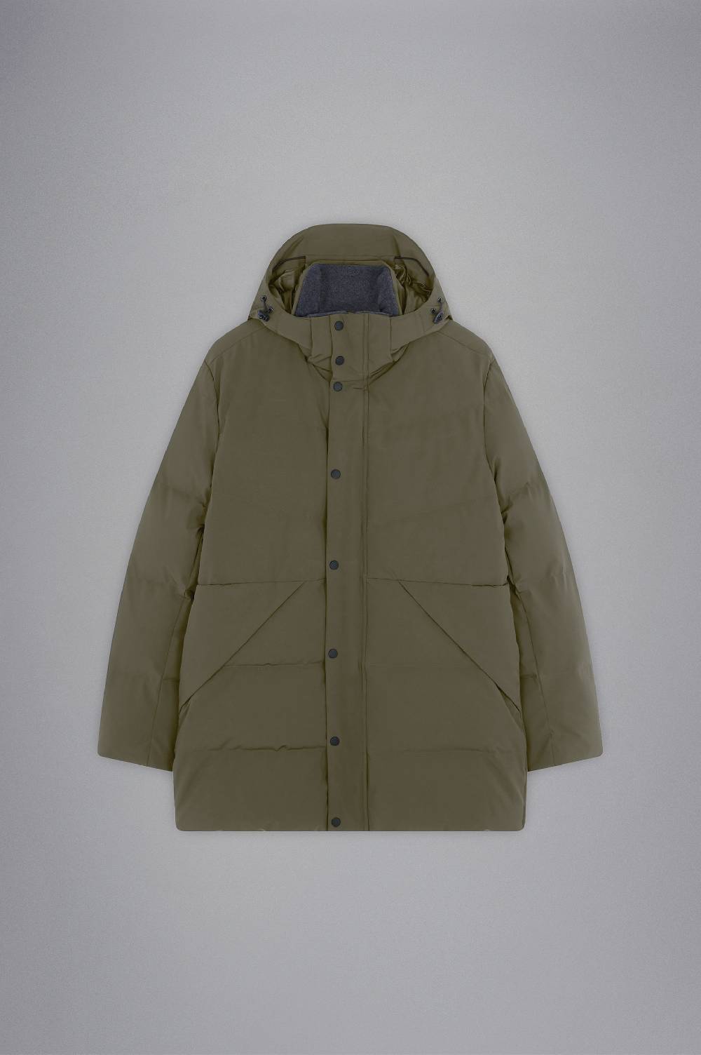 Paul & Shark Parka Typhoon Re-4X4 Stretch Paul & Shark Convenienza