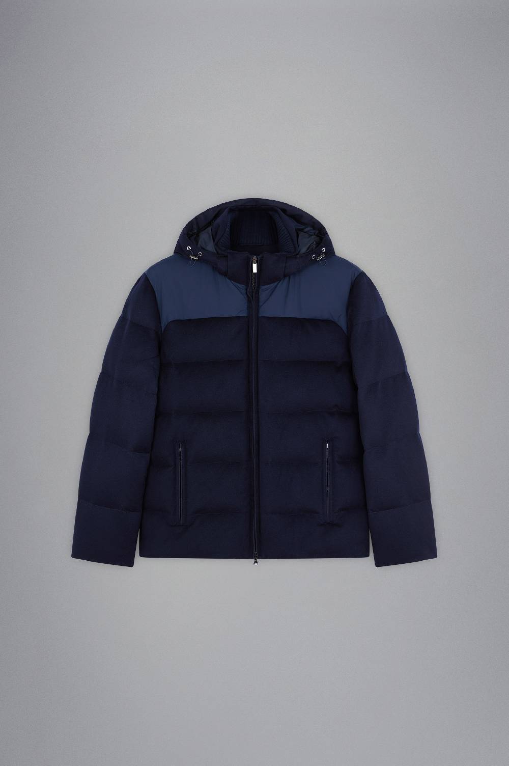 Paul & Shark Piumino in Cashmere Paul & Shark Novità
