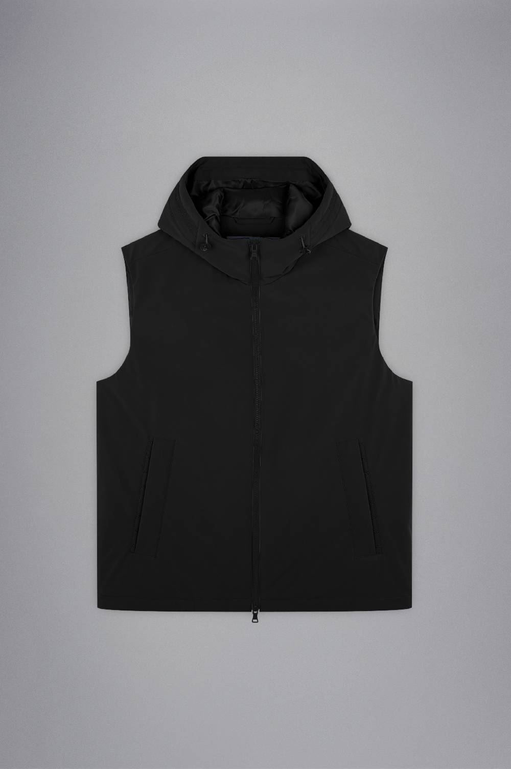 Paul & Shark Gilet in Typhoon Re-4X4 Stretch Paul & Shark Presa