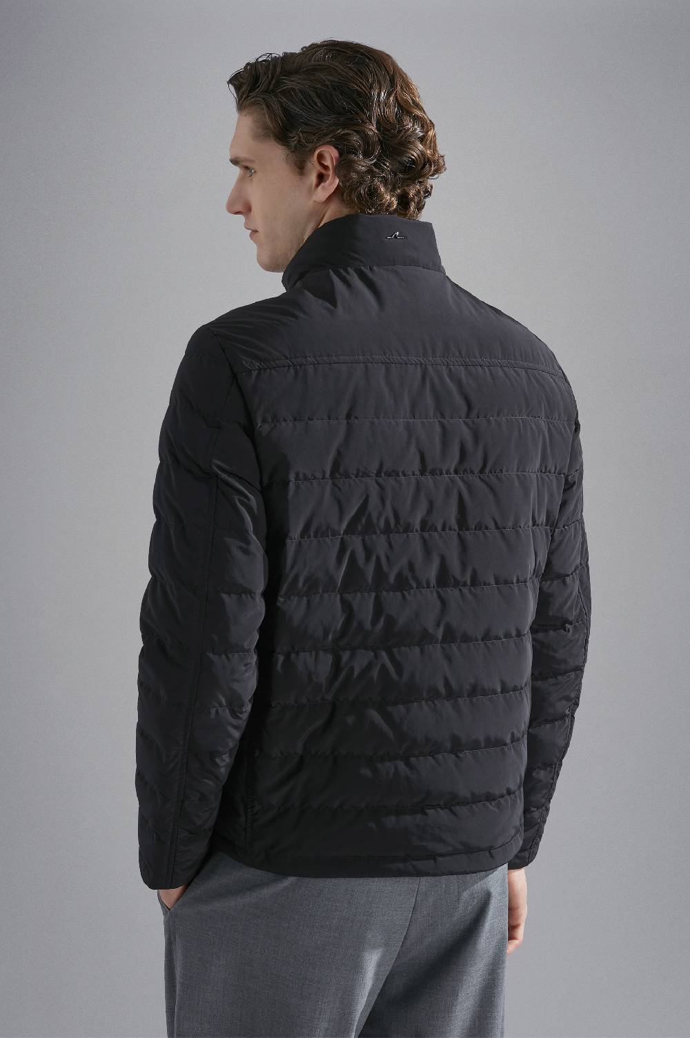 Paul & Shark Piumino Re-130 High Density Paul & Shark Offerta