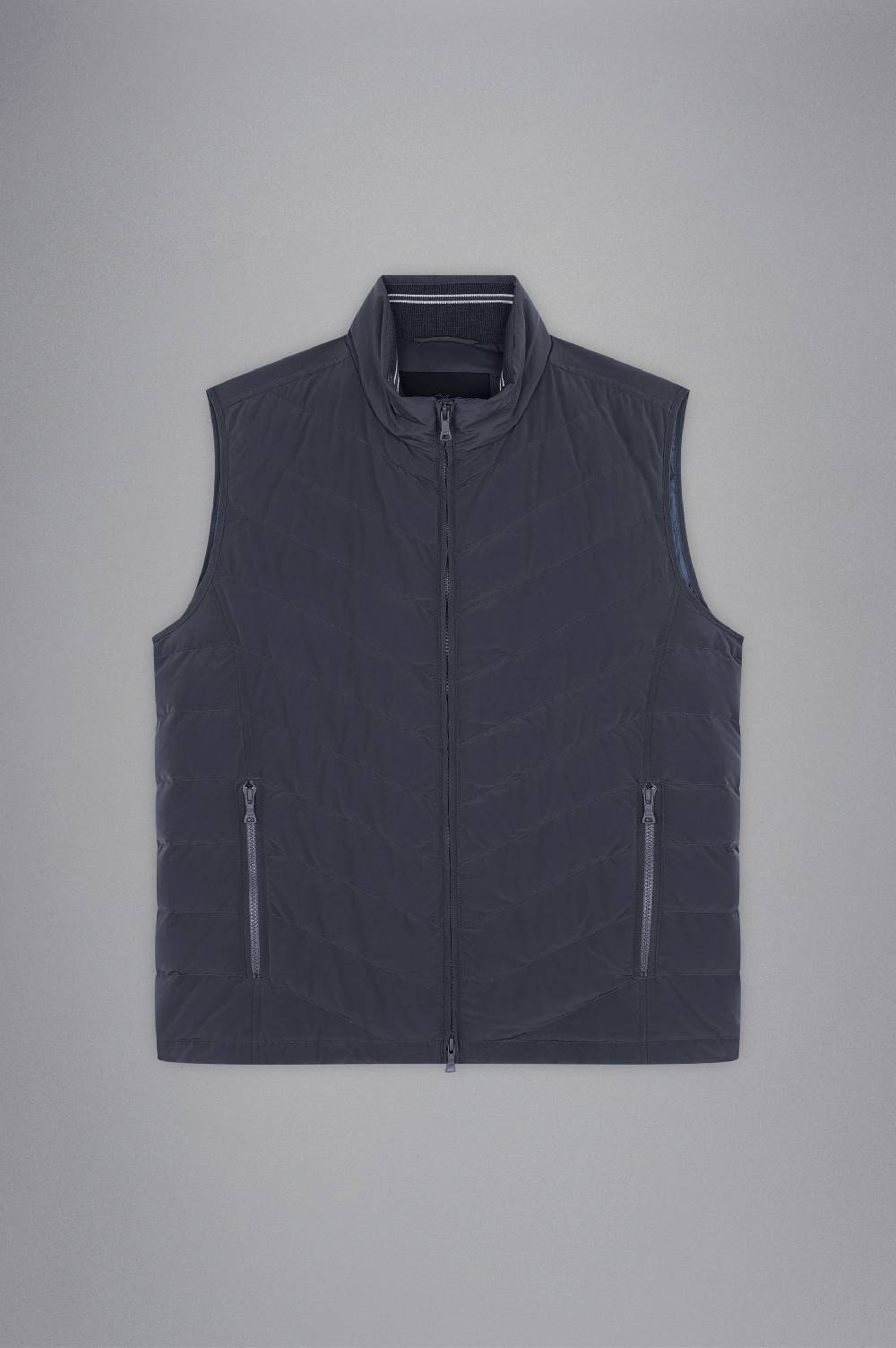 Paul & Shark Gilet Re-130 High Density Paul & Shark Economico