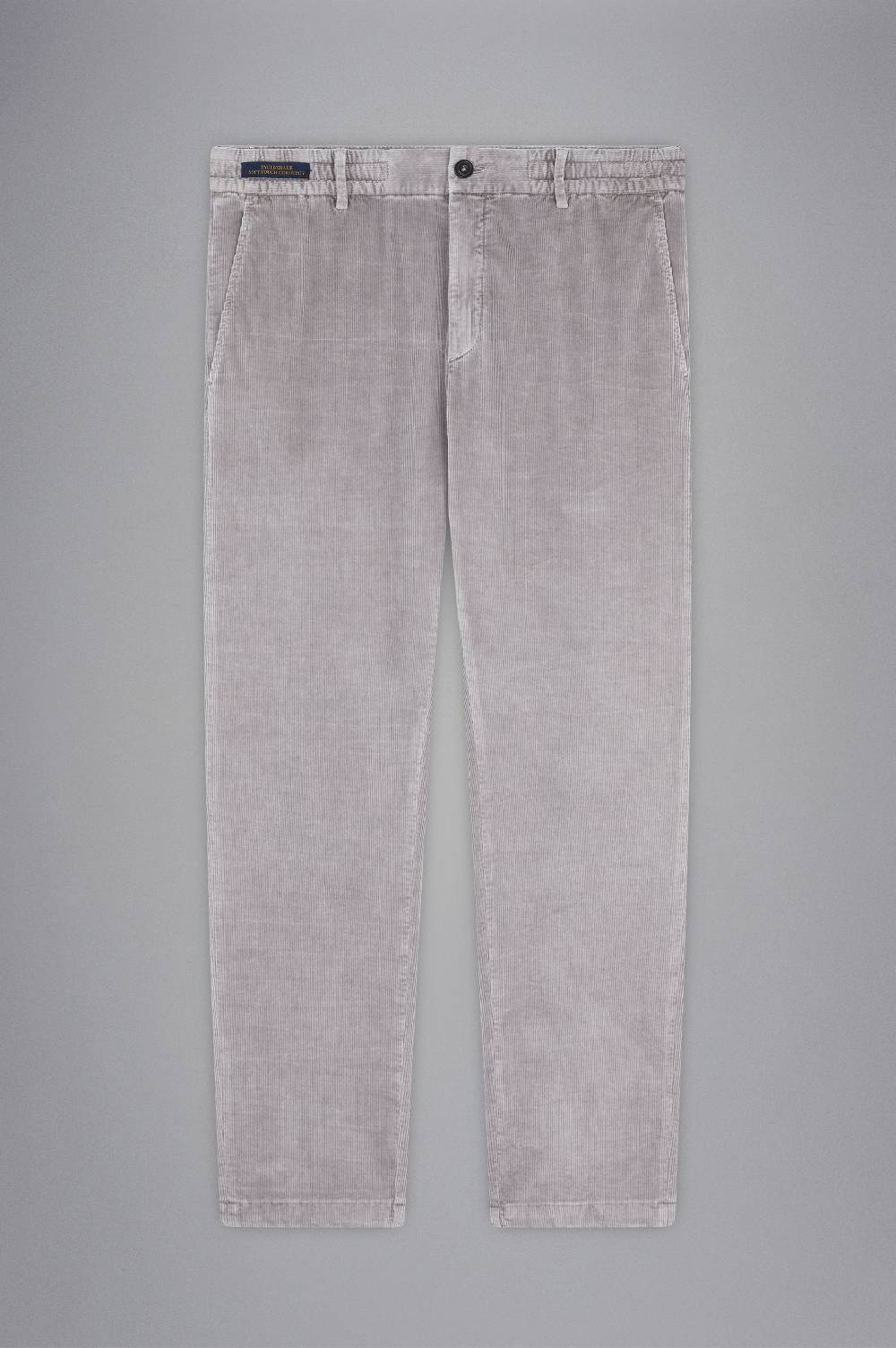 Paul & Shark Pantalone chino in velluto Paul & Shark Outlet