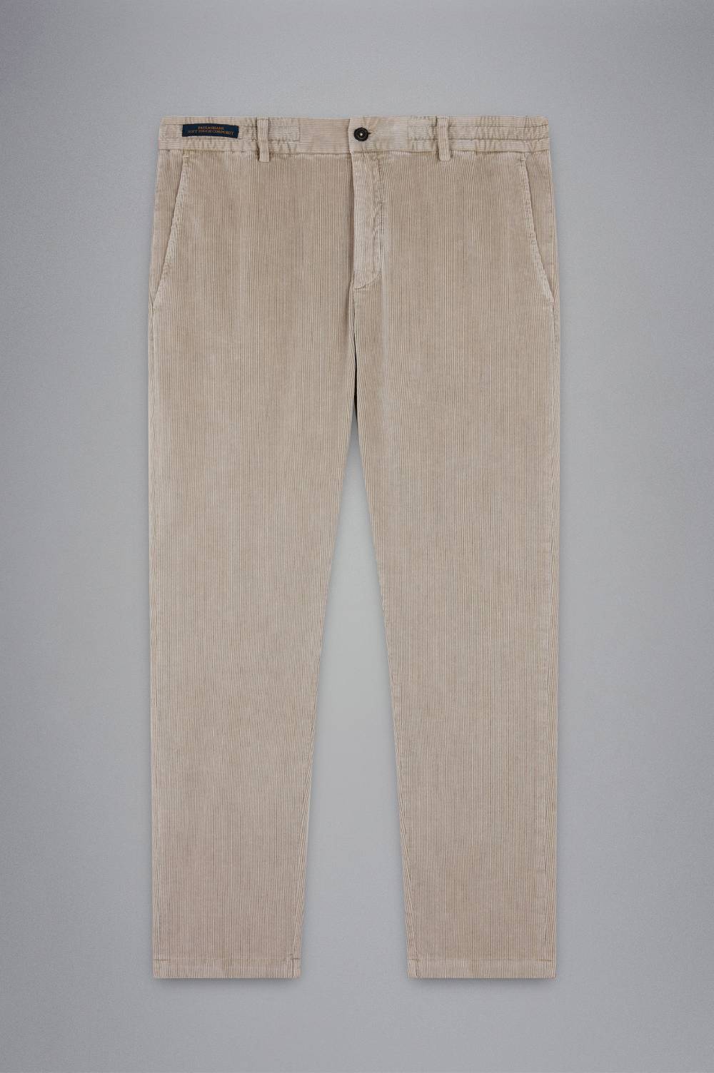Paul & Shark Pantalone chino in velluto Paul & Shark In Vendita