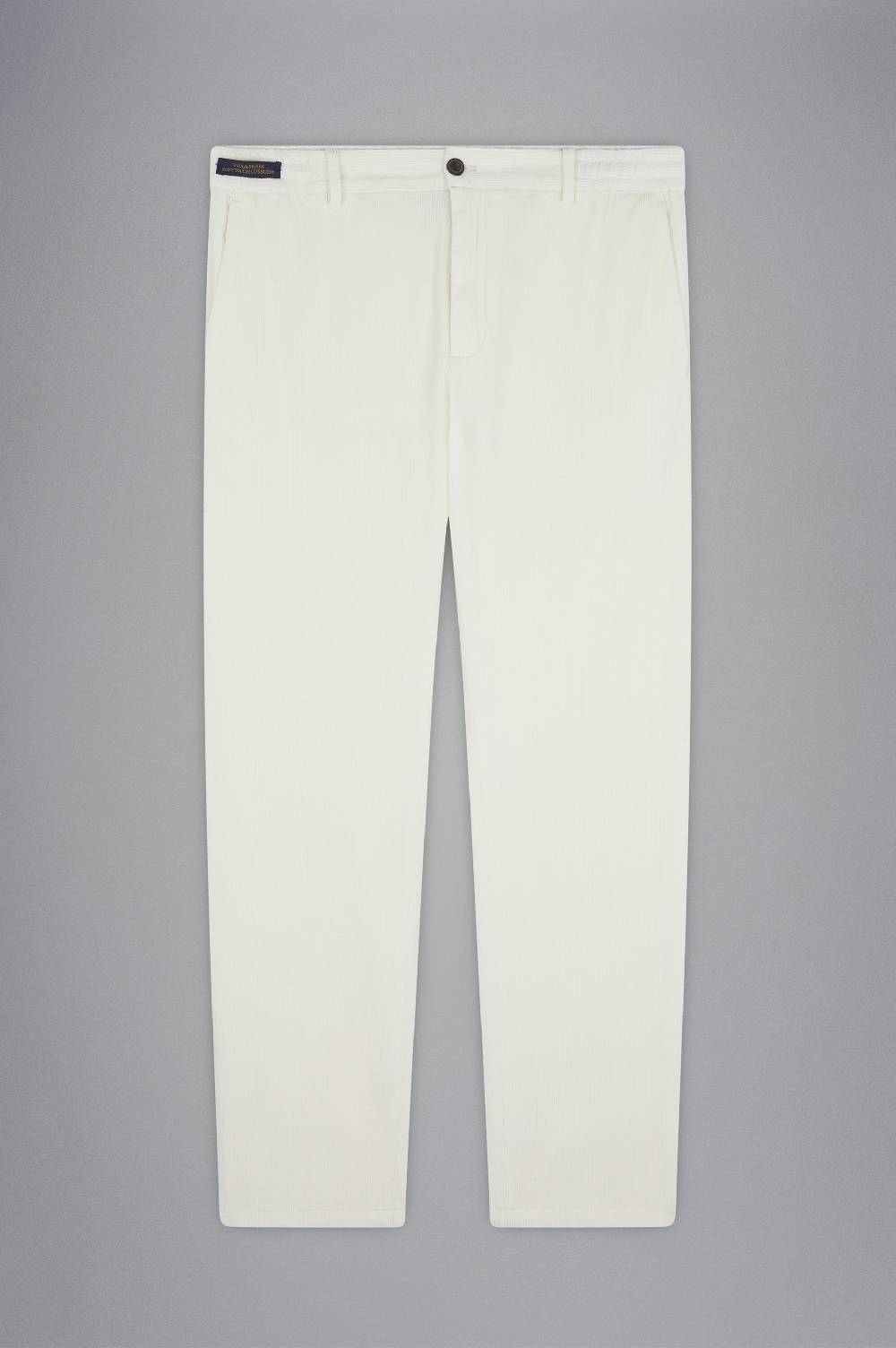 Paul & Shark Pantalone chino in velluto Paul & Shark Saldi