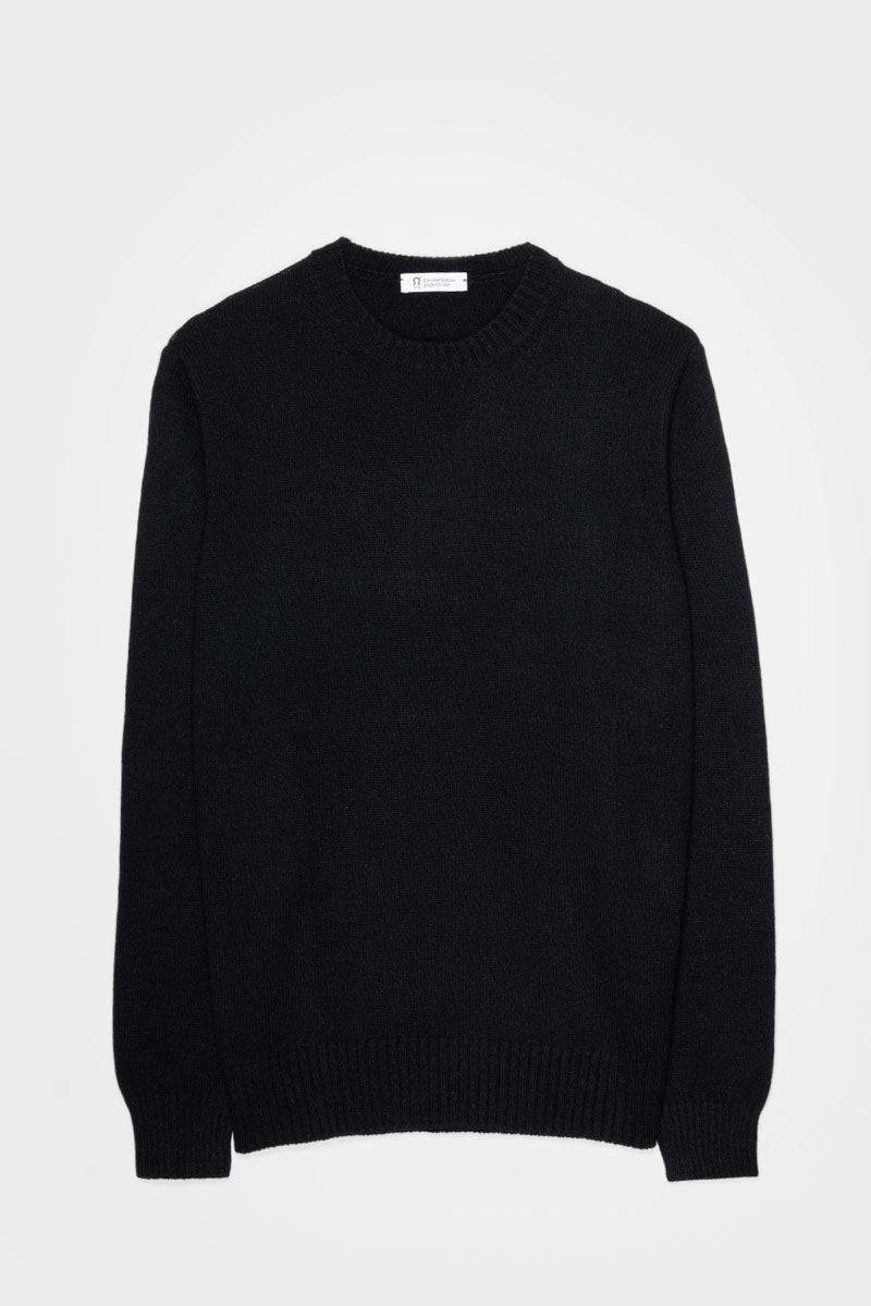 Rifò ROMEO Maglia Uomo Cashmere Rigenerato Outlet