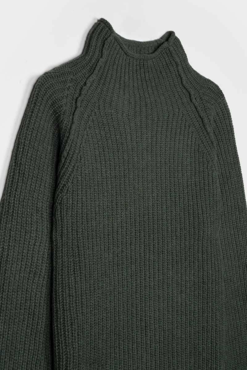 Rifò ARTEMIO Maglia Uomo Cashmere Rigenerato Hotsell