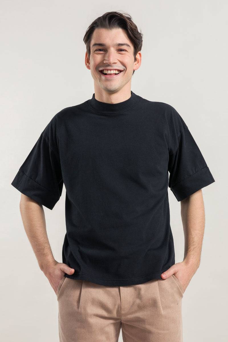 Rifò NANA T-Shirt Unisex Cotone Rigenerato I Più Venduti