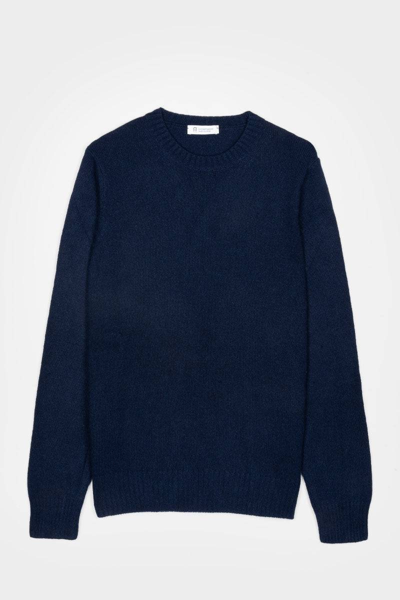 Rifò ROMEO Maglia Uomo Cashmere Rigenerato Prezzo di fabbrica