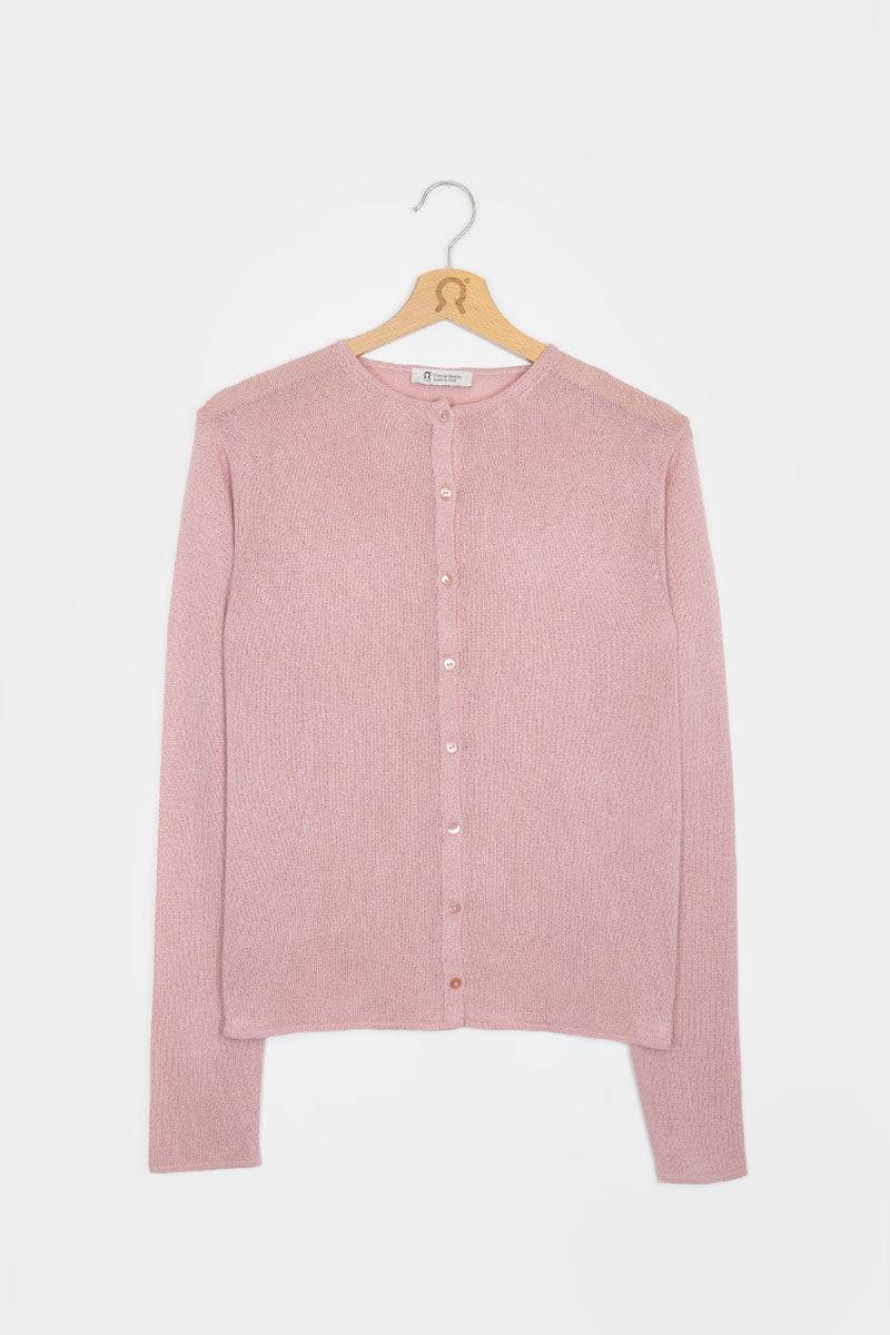 Rifò VANESSA Cardigan Donna Viscosa Nuovi prodotti