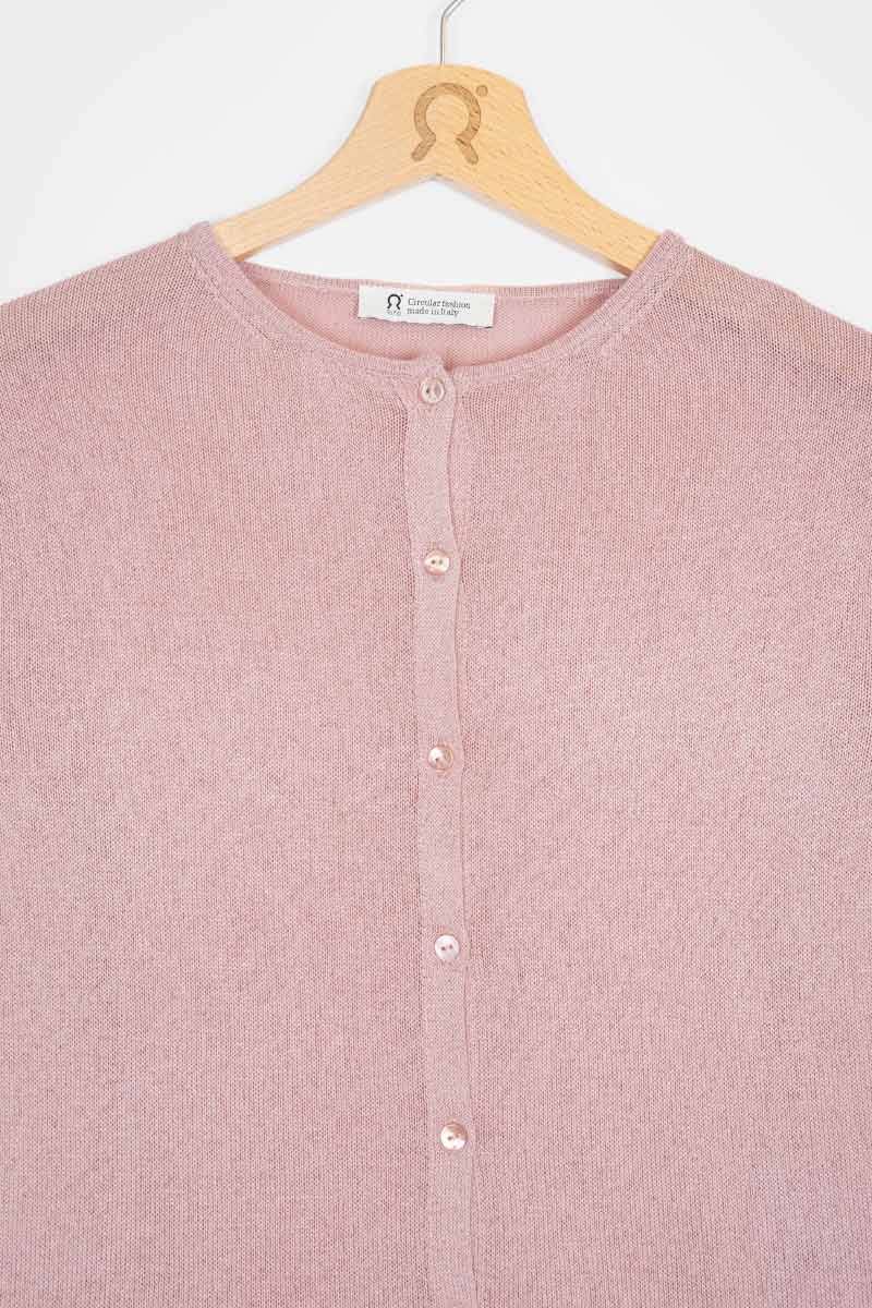 Rifò VANESSA Cardigan Donna Viscosa Nuovi prodotti