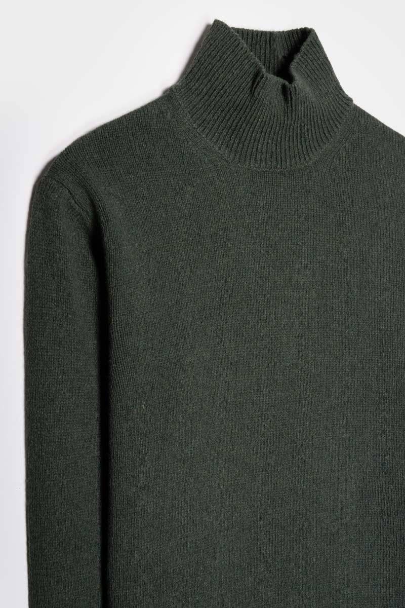 Rifò ADA Maglia Donna Cashmere Rigenerato Limitato a 3 giorni