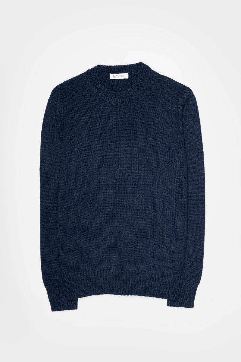 Rifò EDDA Maglia Donna Cashmere Rigenerato Italy