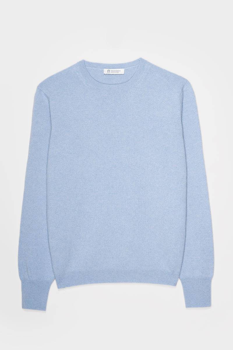 Rifò VERONICA Maglia Donna Light Cashmere Rigenerato Nuovo
