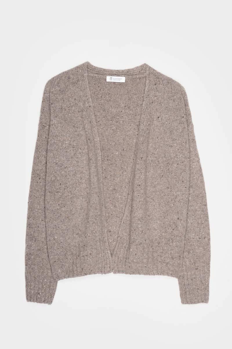 Rifò PALOMA Cardigan Donna Cashmere Rigenerato Negozi Online