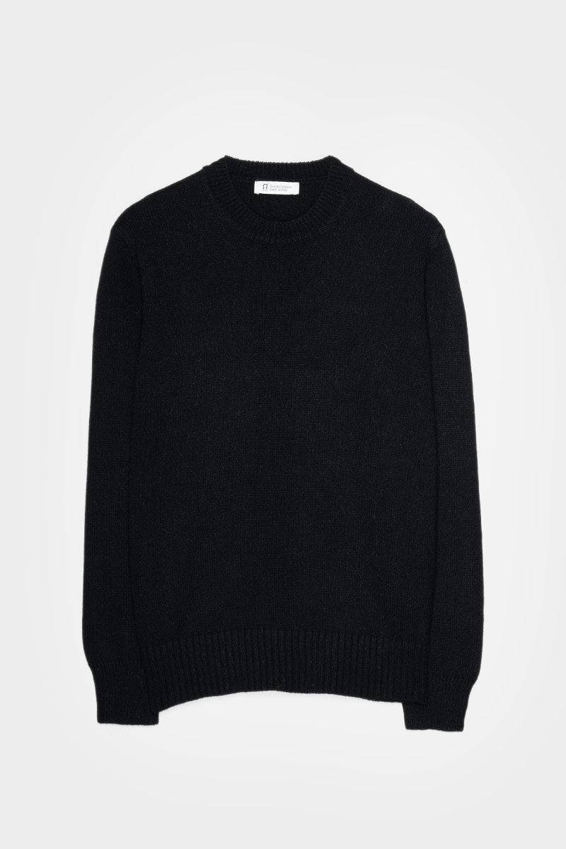 Rifò EDDA Maglia Donna Cashmere Rigenerato Fino Al -60%