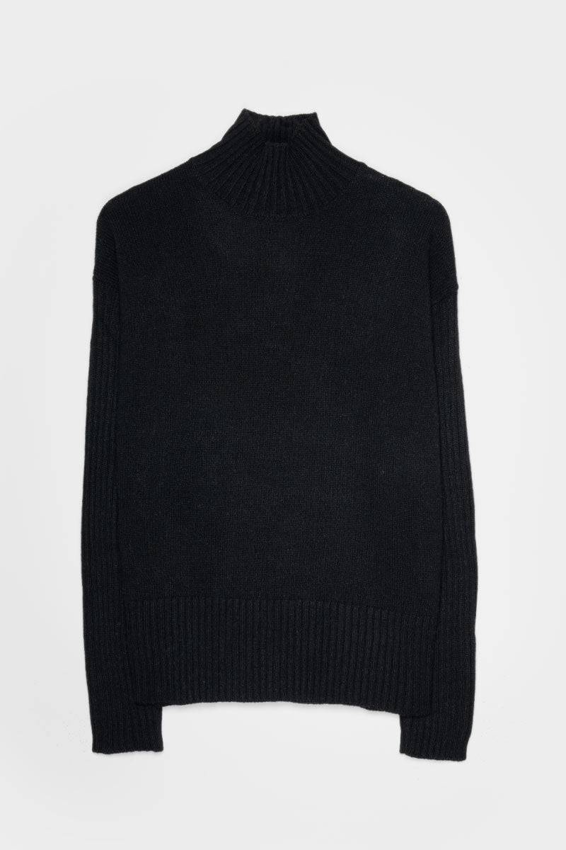 Rifò ERMINIA Maglia Donna Cashmere Rigenerato Shopping Online