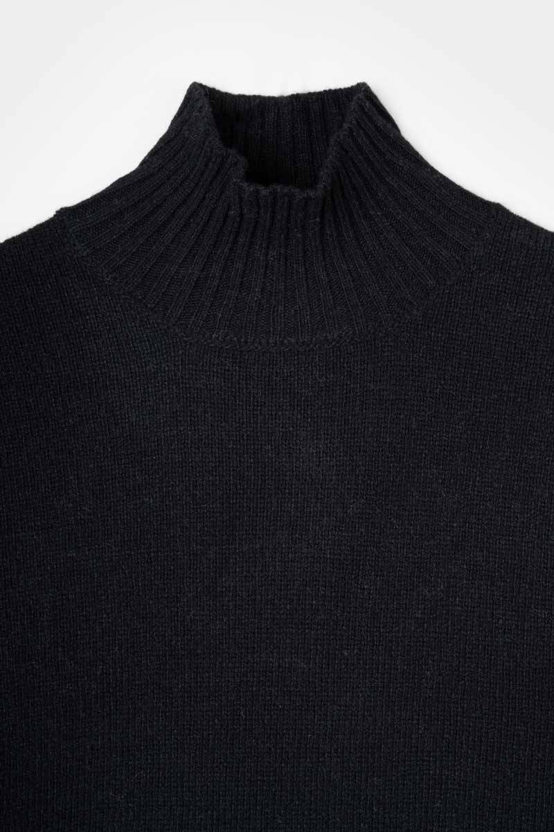 Rifò ERMINIA Maglia Donna Cashmere Rigenerato Shopping Online