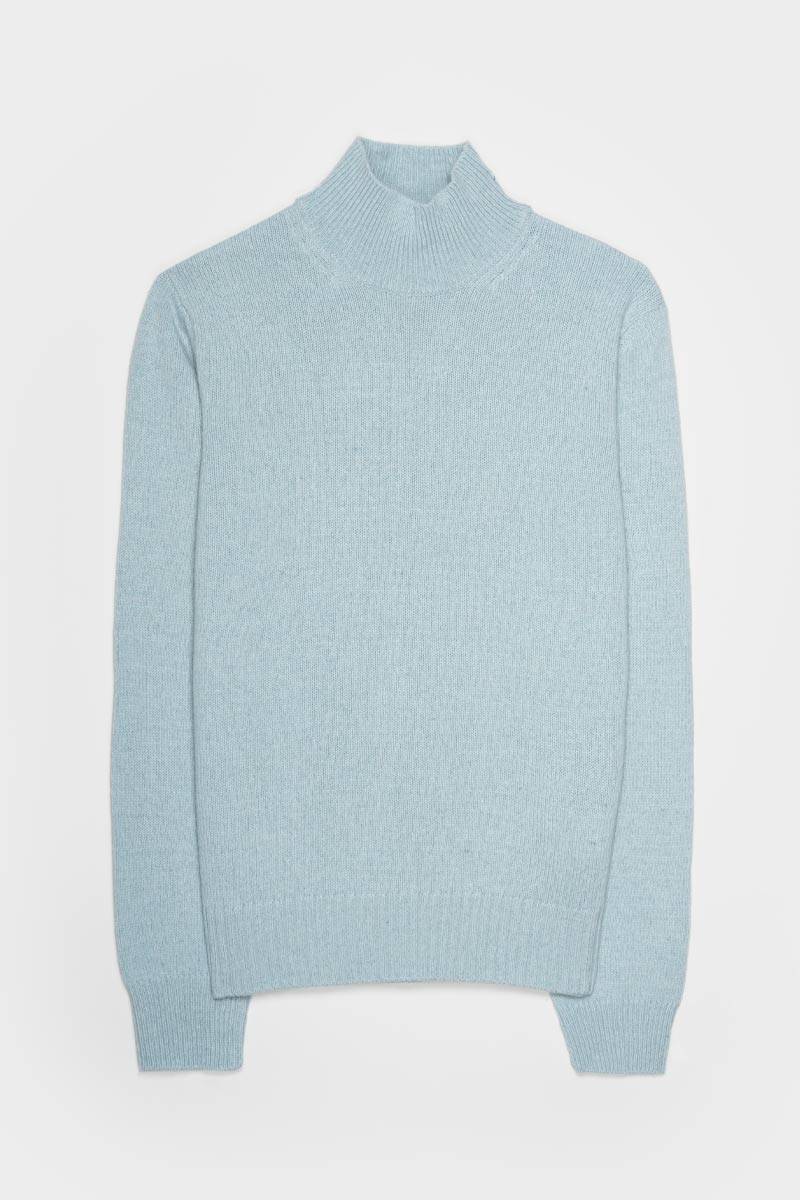 Rifò ADA Maglia Donna Cashmere Rigenerato Convenienza