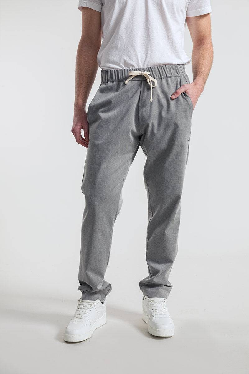 Rifò BRANDO Pantaloni Uomo Cotone Rigenerato Offerte