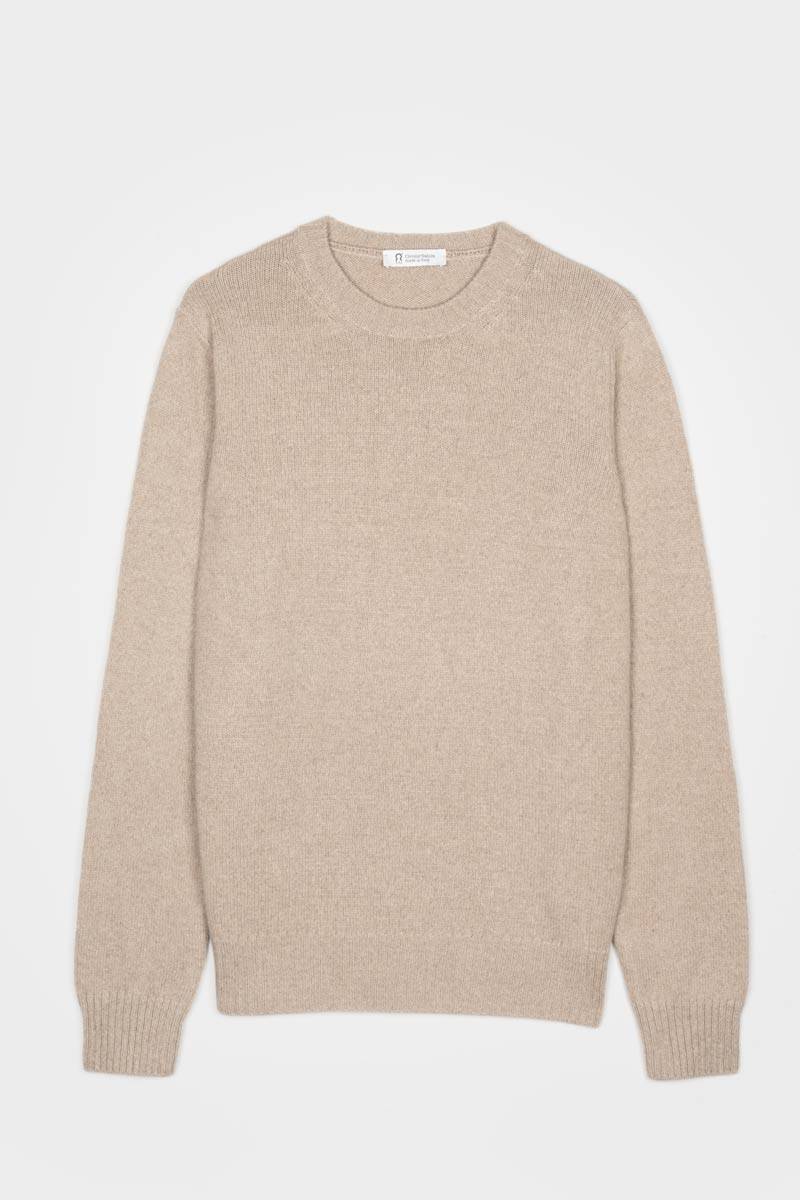 Rifò ROMEO Maglia Uomo Cashmere Rigenerato Comprare a buon mercato