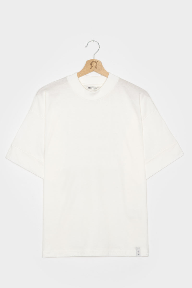 Rifò NANA T-Shirt Unisex Cotone Rigenerato Offerta natalizia