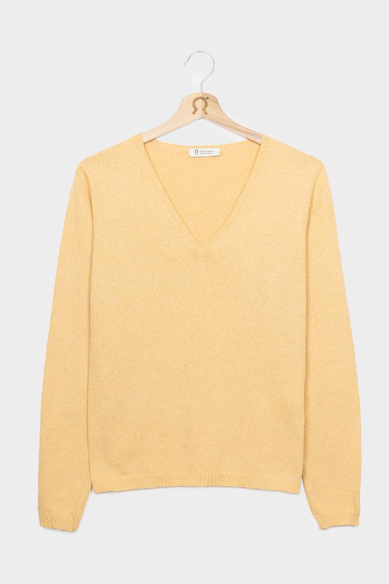 Rifò ARIANNA Maglia Donna Cotone Rigenerato Online Outlet