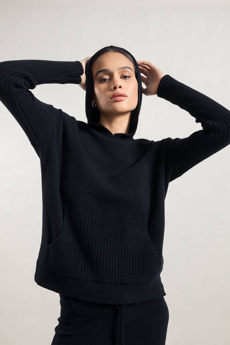 Rifò FIONA Felpa Donna Cashmere Rigenerato ACQUISTA ORA