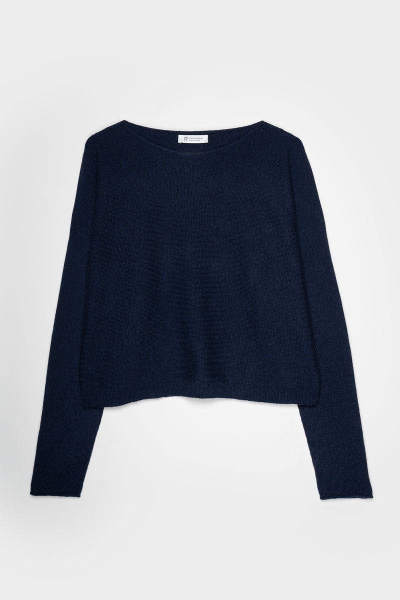 Rifò SILVIA Maglia Donna Cashmere Rigenerato Ultimi due giorni