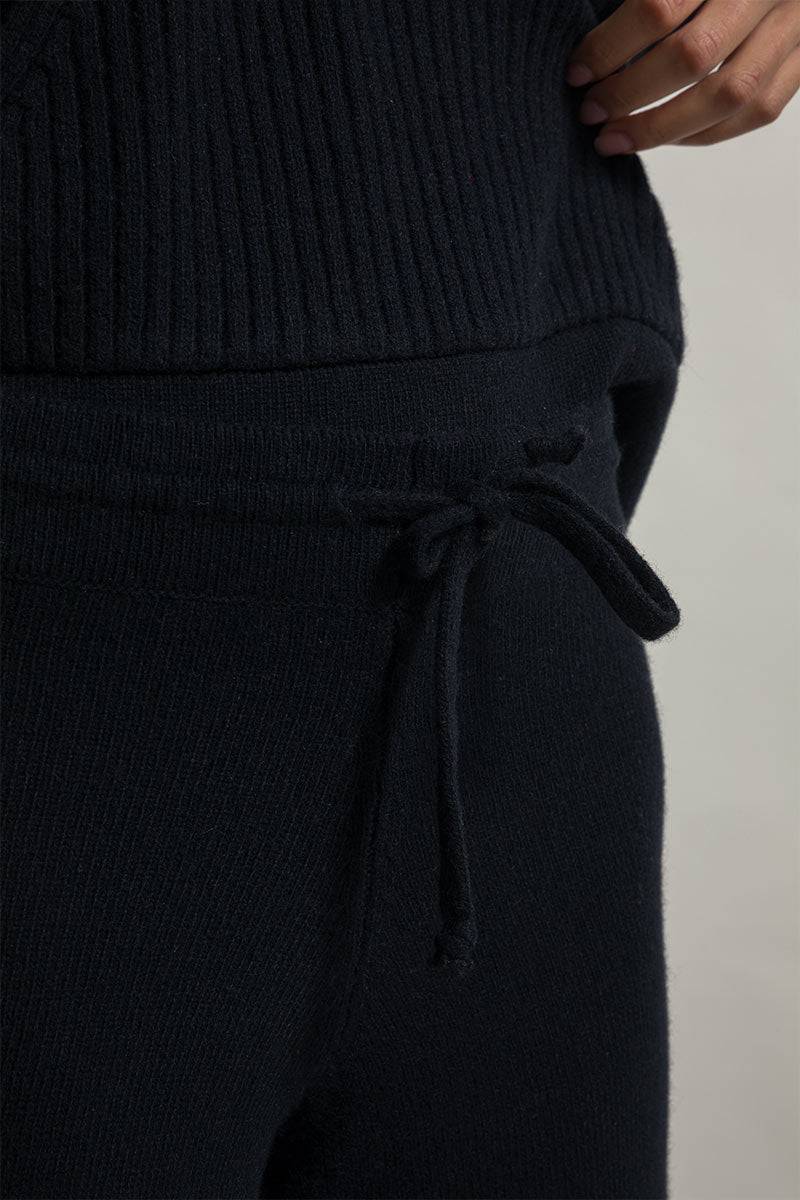 Rifò ZELDA Pantaloni Donna Cashmere Rigenerato Only for today
