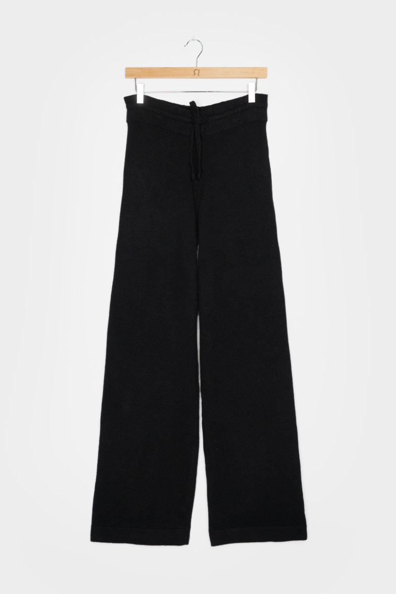 Rifò ZELDA Pantaloni Donna Cashmere Rigenerato Only for today