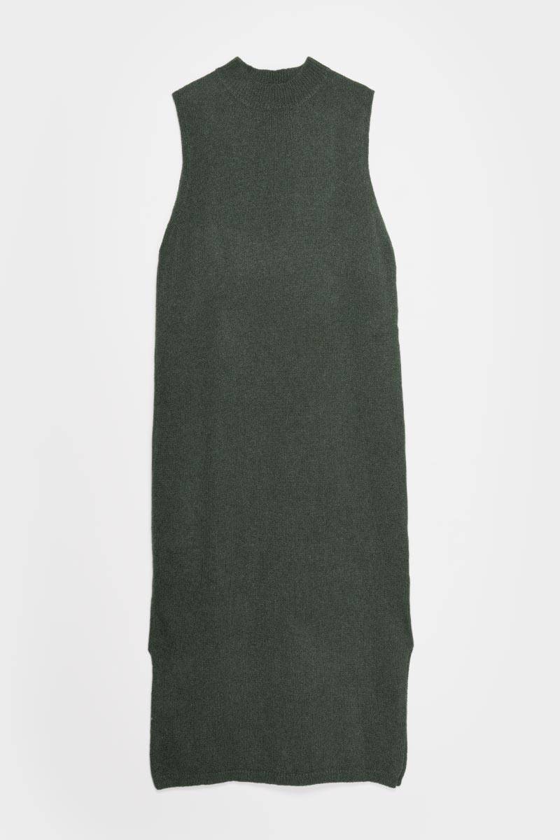 Rifò MICHELA Abito Cashmere Rigenerato Fino al 55% di sconto