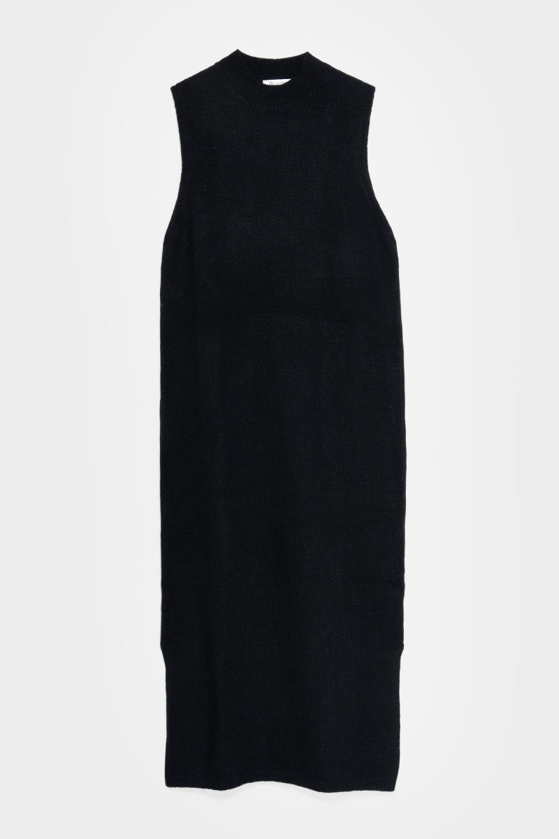Rifò MICHELA Abito Cashmere Rigenerato Discount Store per i nuovi prodotti