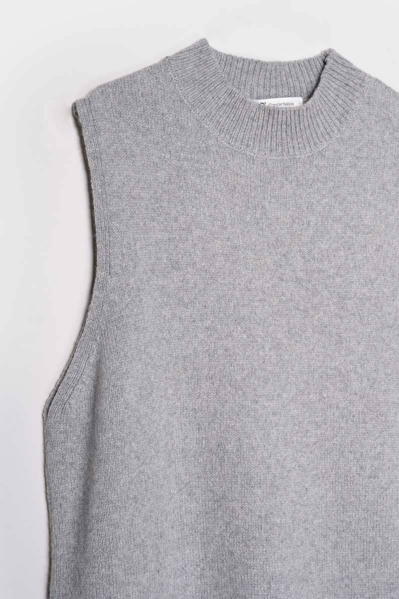 Rifò MICHELA Abito Cashmere Rigenerato Solo un giorno rimasto