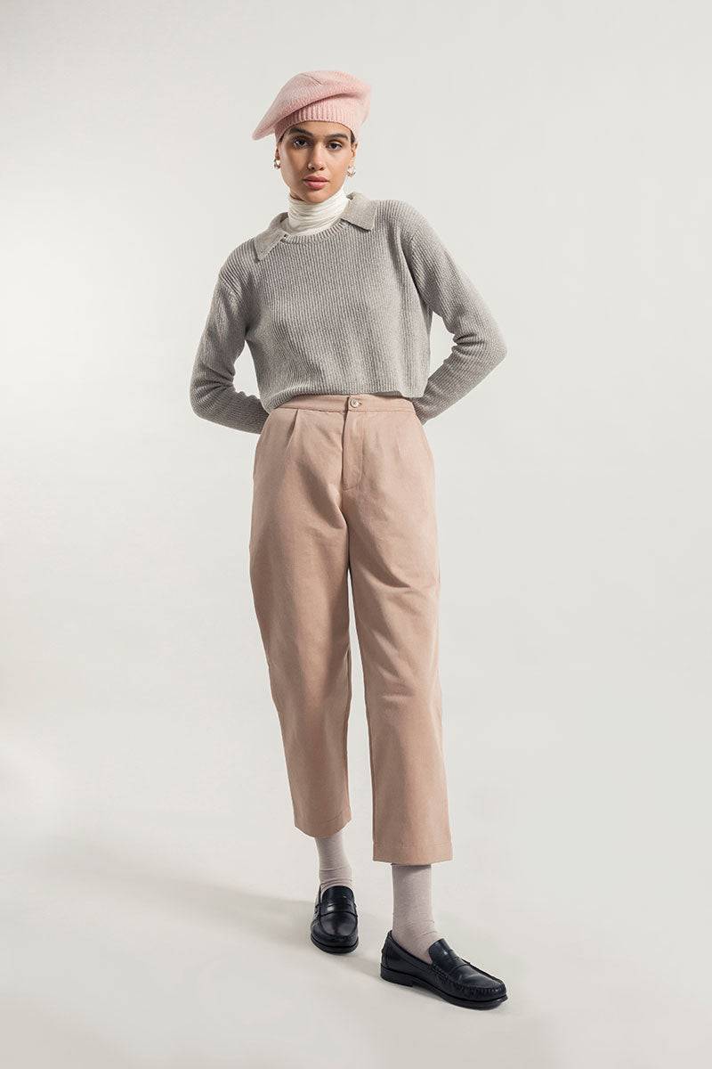 Rifò OLIVIA Maglia Donna Cotone Rigenerato Black Friday Prezzi