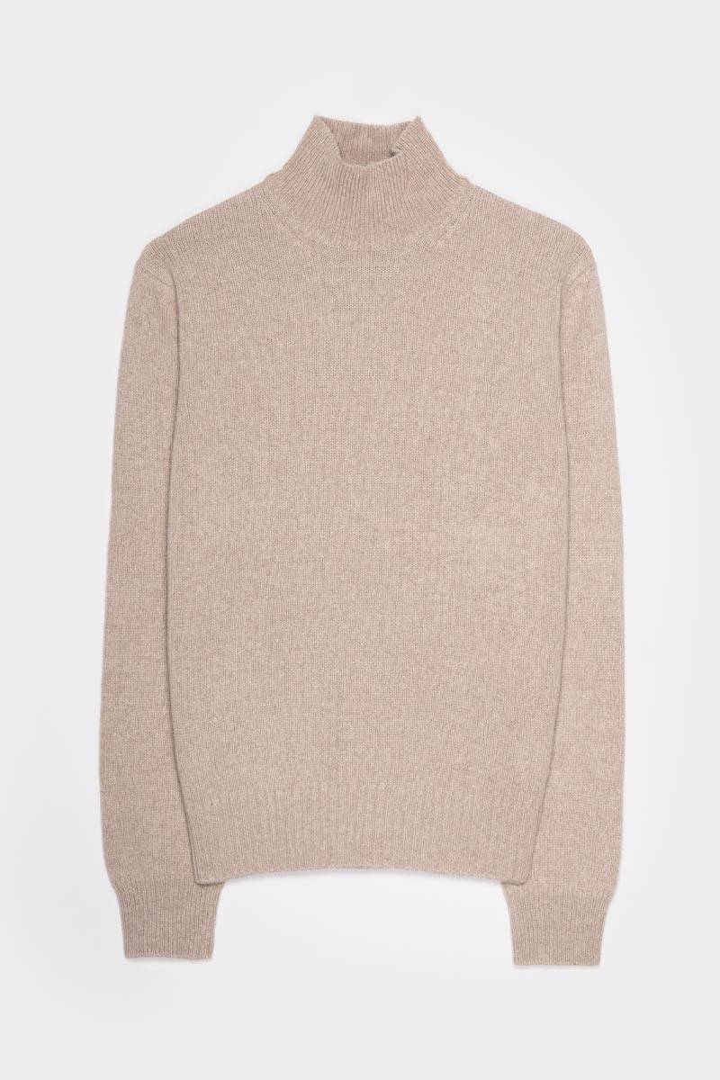 Rifò ADA Maglia Donna Cashmere Rigenerato Novità