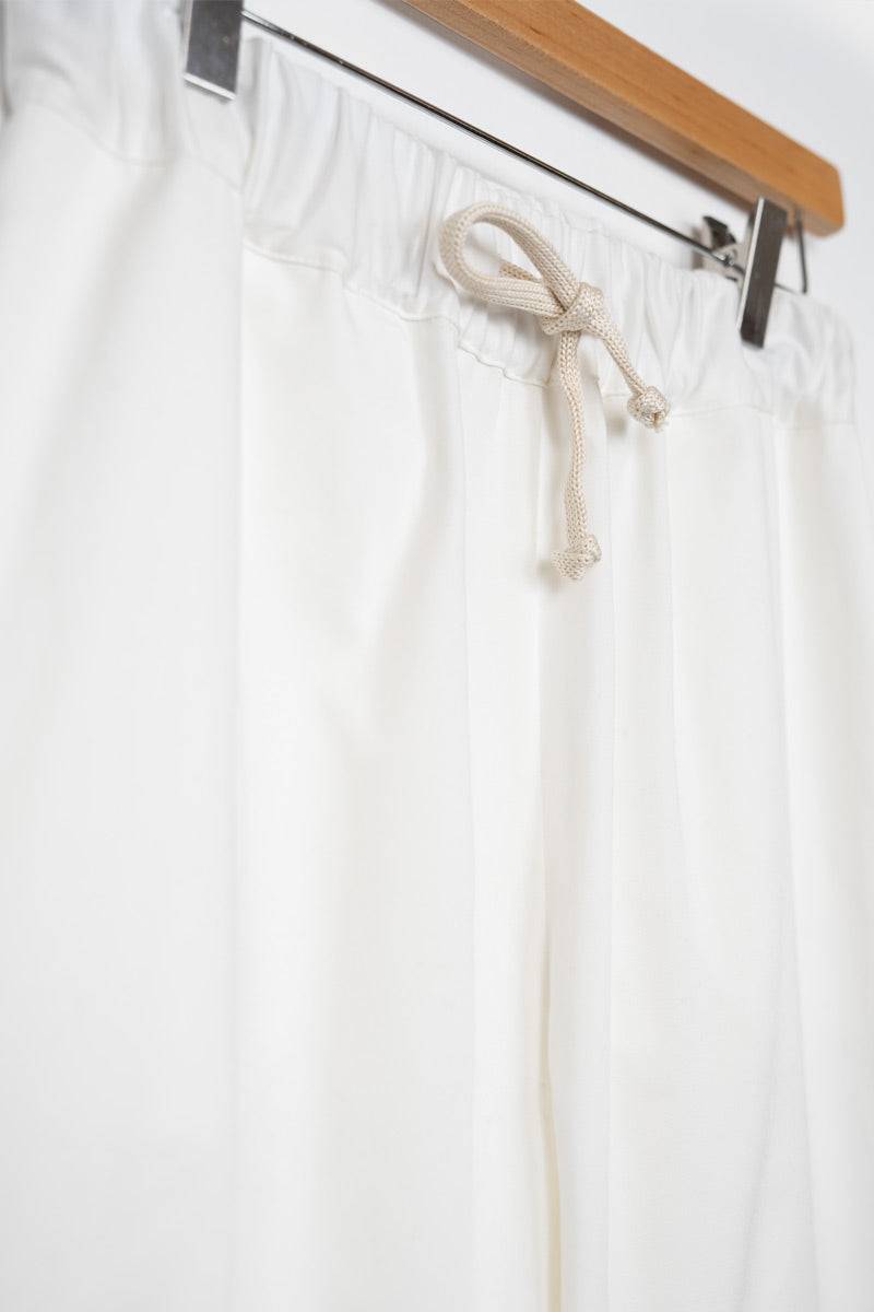 Rifò ELETTRA Pantaloni Donna Cotone Rigenerato Saldi
