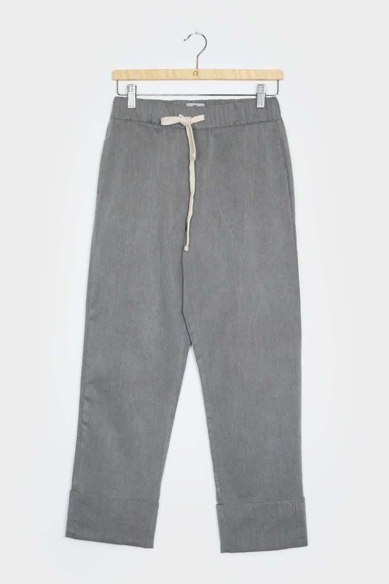 Rifò ELETTRA Pantaloni Donna Cotone Rigenerato Negozio