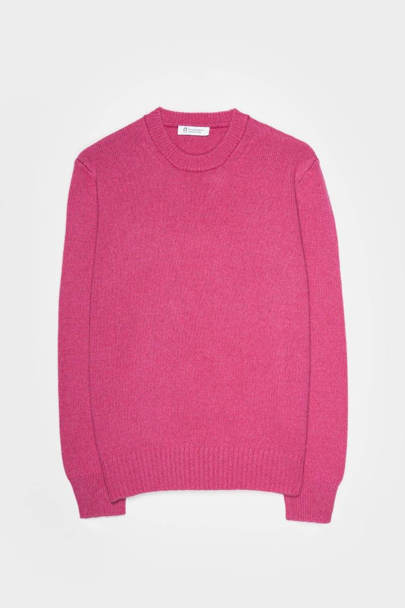 Rifò EDDA Maglia Donna Cashmere Rigenerato Flash Sale