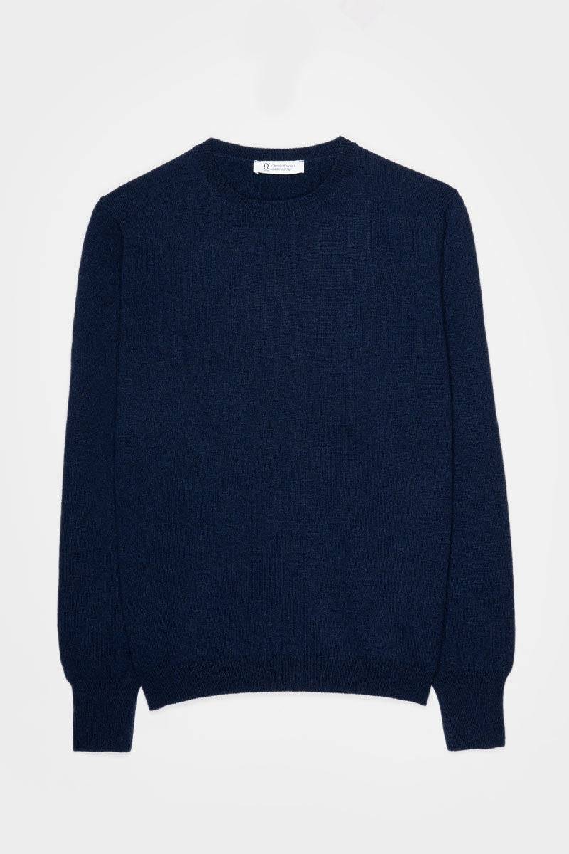 Rifò VERONICA Maglia Donna Light Cashmere Rigenerato Offerta natalizia